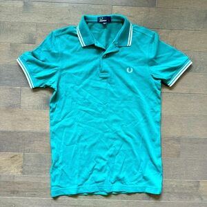 Fred Perry Polo